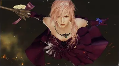 Quelle est la destinée de Serah dans FF13 ?