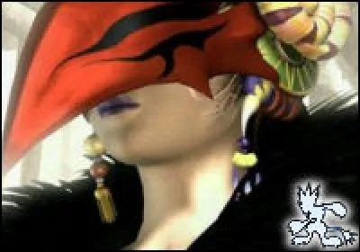 Que représentent les sorcières Ultimécia, Edea et Adel dans FF8 ?