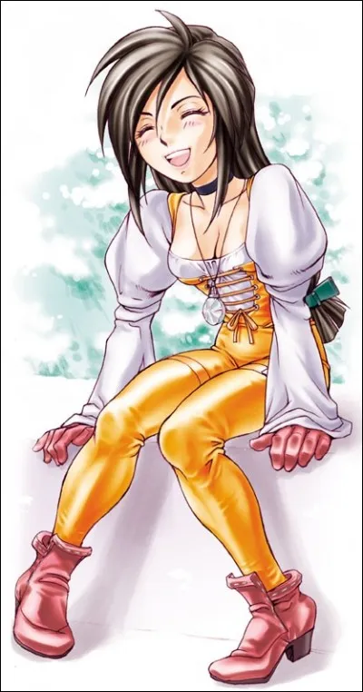 Pourquoi la princesse Grenat a-t-elle quitté le royaume d'Alexandrie dans FF9 ?