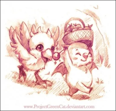 De combien de jobs peut-on disposer dans FF3 ?