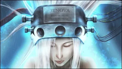 Comment surnomme-t-on Jénova dans FF7 ?