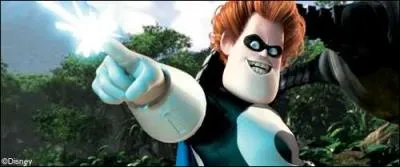 Qui double Syndrome dans les Indestructibles ?