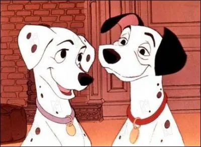Qui double Pongo dans les 101 Dalmatiens ?