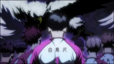 Qui est le joueur le plus fort de Shiratori Zawa ?