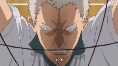 Pendant le tournoi inter-lycées, quelle est la 2ème équipe que Karasuno affronte ?