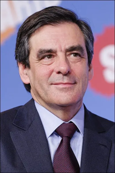 Quelle est la taille de François Fillon ?