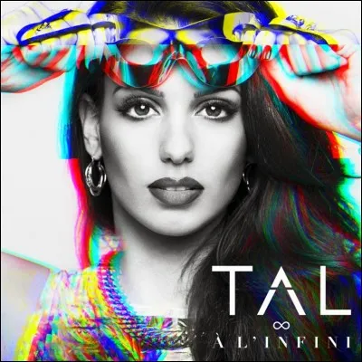 Quelle taille fait la chanteuse Tal ?