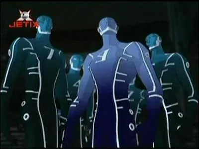 Qui est leur capitaine ?