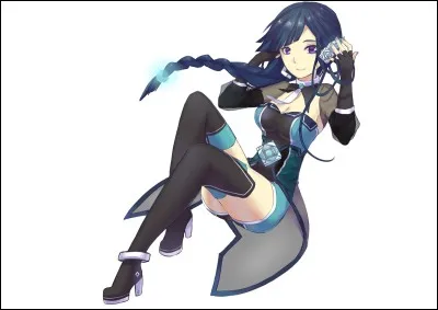 Quel est le premier vocaloid franco-japonais à avoir vu le jour en mars 2016 ?