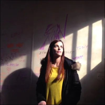 Comment s'appelle le nom de l'actrice qui joue le rôle de Marie ?