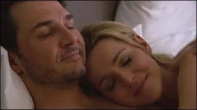 Avec qui Bénédicte trompe-t-elle Jimmy ?