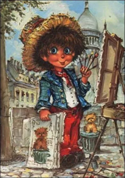 Quel peintre a donné son nom à "l'impressionnisme" par son tableau intitulé "Impression, soleil levant" ?