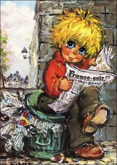 Quelle est la périodicité de ce journal ?