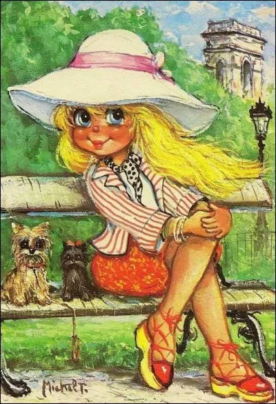 Quelle est cette star multimillionnaire, ayant une yorkshire nommée Hannah, qui a dépensé en 2014, 13 000  pour la garde de ses chiens en son absence ? C'est une chanteuse connue pour avoir interprété "Baby one more time" :