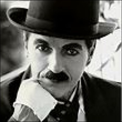 Quel est le point commun entre Charlie Chaplin, Buster Keaton et Woody Allen ?