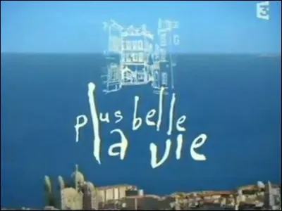 En quelle année cette série a-t-elle commencé ?