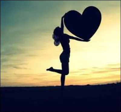 Que faut-il sauver d'après une chanson de Daniel Balavoine ?