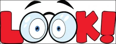 Qui a le look d'après une chanson de Laroche Valmont ?