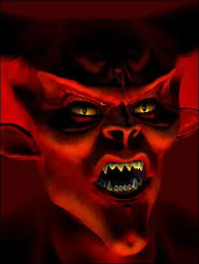 Complétez le titre de cette chanson du groupe Images : "Les démons de...