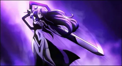 La deuxième question parle d'un personnage secondaire mais très intéressant. Comment Sheele est-elle morte ?