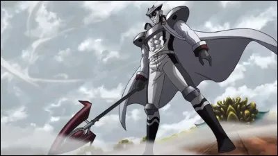 C'est le gars badass du Night Raid. Comment Bulat est-il mort ?