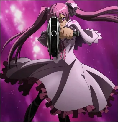 Sa couleur préférée est le rose et elle est la fidèle amie de Sheele. Comment Mine est-elle morte ?