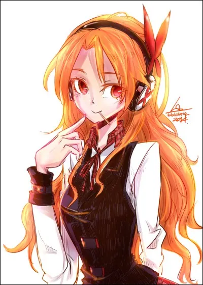 Elle aime les sucettes et c'est une as en déguisements. Comment Chelsea est-elle morte ?