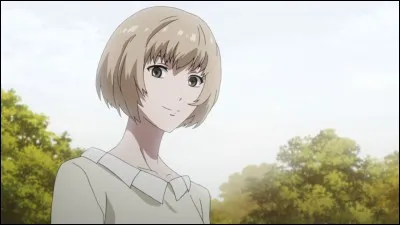 Comment s'appelle-t-elle ?