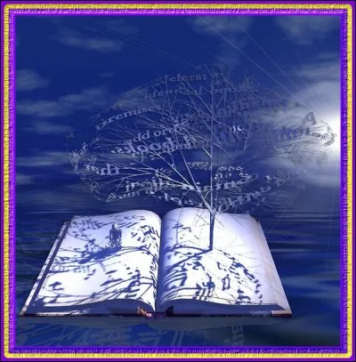 Qui a écrit "Jean le bleu" ?