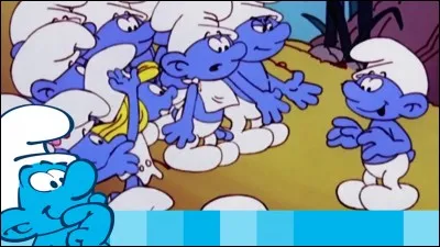 Qui a créé les Schtroumpfs ?