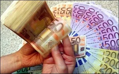 Comment pensez-vous que l'argent doit &ecirc;tre r&eacute;parti entre vous ?