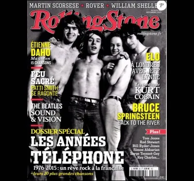 Citez quelques-unes de vos qualit&eacute;s.