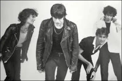 Citez quelques artistes et/ou influences musicales que vous appr&eacute;ciez.