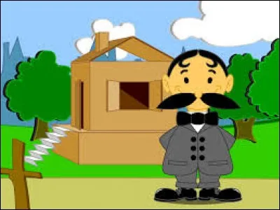 « Pirouette, cacahuète » Quelle est cette petite comptine ?