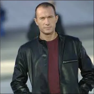 Retrouvez le nom de cette émission de télévision !