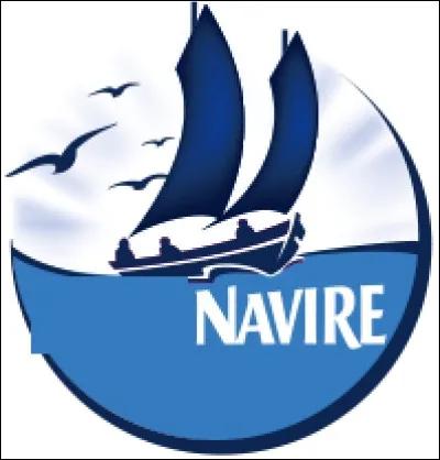 « La mer vous inspire » - Retrouvez le nom de cette marque !