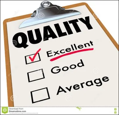 Pour vous, quelle qualité faut-il avoir pour pratiquer un sport ?