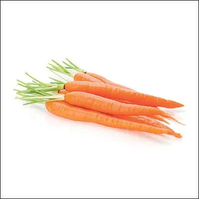 Les 3 derni&egrave;res questions seront consacr&eacute;es aux l&eacute;gumes. Combien de calories prenez-vous en avalant 100 g de carottes ?