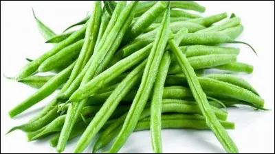 Apr&egrave;s avoir mang&eacute; 100 g de haricots, combien prenez-vous de calories ?