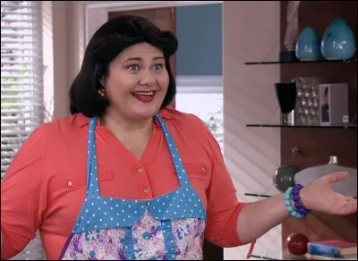 Qui est la cuisinière ?