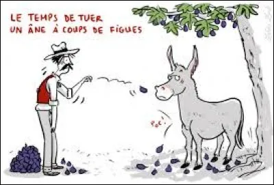 Lequel de ces coups vous permettra de tuer quelqu'un ?