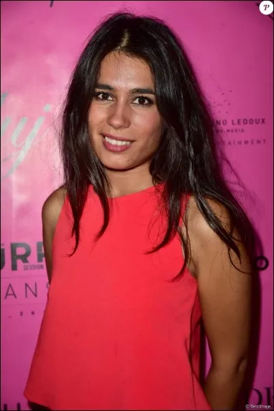 Émilie Tran Nguyen est une journaliste. Elle est née le...