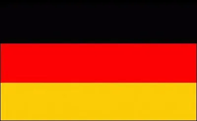 Comment dit-on "non" en allemand ?