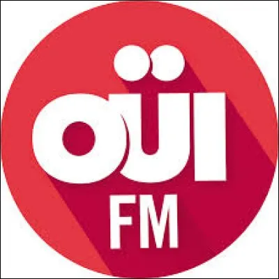 À quel style musical la radio OUI FM était-elle dédiée ?