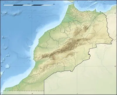 Quel canal est aussi appelé Non ?