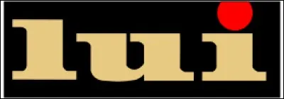 Quelle est la version américaine du magazine "Lui" ?