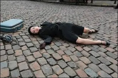 Voulez-vous ___ ces meurtres ?