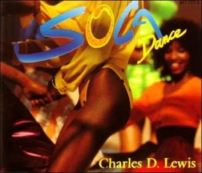 Succédant à la Lambada, le tube Soca Dance est le fruit d'un nouveau partenariat entre TF1 et la marque :