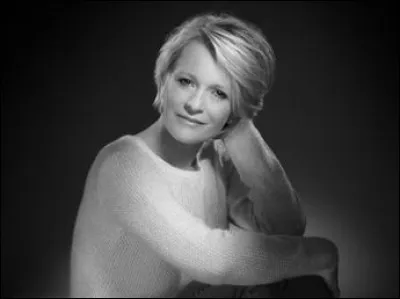 Sophie Davant n'a jamais présentée ou co-animée :