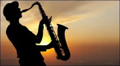 Vrai ou faux ? Le saxophone est un instrument à vent.